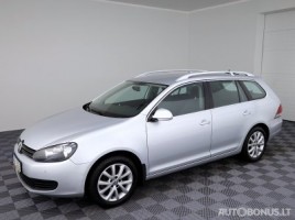 Volkswagen Golf, 1.2 l., universalas | 1