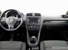 Volkswagen Golf, 1.2 l., universalas | 4
