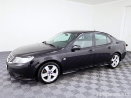 Saab 9-3, 1.9 l., sedanas | 1
