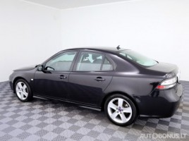 Saab 9-3, 1.9 l., sedanas | 3