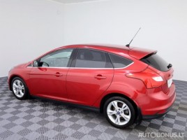 Ford Focus, 2.0 l., hečbekas | 3