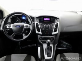 Ford Focus, 2.0 l., hečbekas | 4