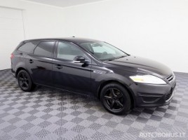 Ford Mondeo universalas