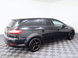 Ford Mondeo, 2.0 l., universalas | 2