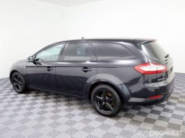 Ford Mondeo, 2.0 l., universalas | 3