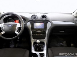 Ford Mondeo, 2.0 l., universalas | 4