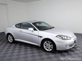 Hyundai Coupe