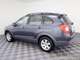 Chevrolet Captiva, 2.0 l., Внедорожник | 3