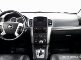 Chevrolet Captiva, 2.0 l., Внедорожник | 4