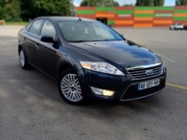 Ford Mondeo, 1.8 l., hečbekas | 1