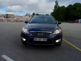 Ford Mondeo, 1.8 l., hečbekas | 2