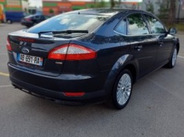 Ford Mondeo, 1.8 l., hečbekas | 3