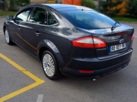 Ford Mondeo, 1.8 l., hečbekas | 4