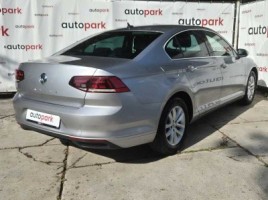 Volkswagen Passat, 1.5 l., sedanas | 3