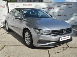 Volkswagen Passat, 1.5 l., sedanas | 2