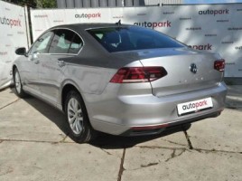 Volkswagen Passat, 1.5 l., sedanas | 4
