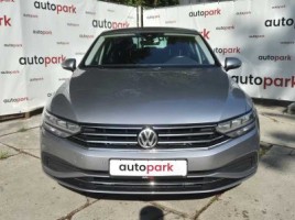 Volkswagen Passat, 1.5 l., sedanas | 1