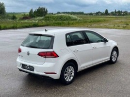Volkswagen Golf, 1.6 l., hečbekas | 3