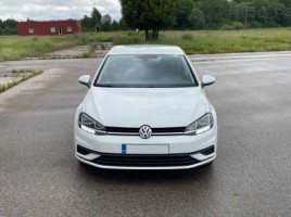 Volkswagen Golf, 1.6 l., hečbekas | 1
