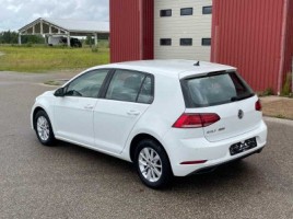 Volkswagen Golf, 1.6 l., hečbekas | 4