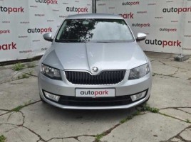 Skoda Octavia, 1.4 l., sedanas | 1