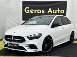 Mercedes-Benz B200