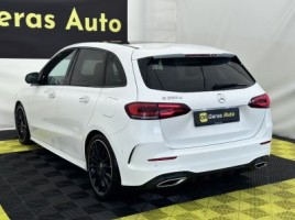 Mercedes-Benz B200, vienatūris | 4