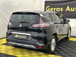Renault Espace, vienatūris | 3