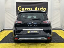 Renault Espace, vienatūris | 4