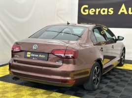 Volkswagen Jetta, sedanas | 3