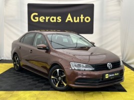 Volkswagen Jetta, sedanas | 2