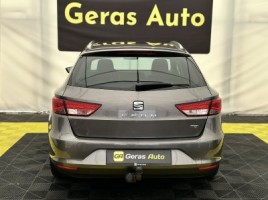 Seat Leon, universalas | 4