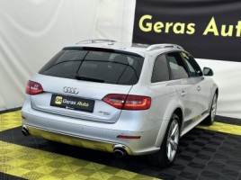 Audi A4, universalas | 3