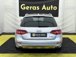 Audi A4, universalas | 4