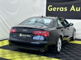 Audi A6, sedanas | 3