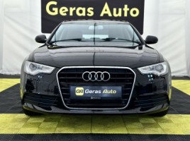 Audi A6 | 1
