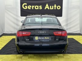 Audi A6 | 4