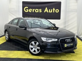 Audi A6 | 2