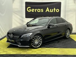Mercedes-Benz C220