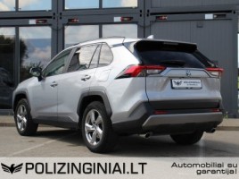 Toyota RAV4, 2.5 l., Внедорожник | 4