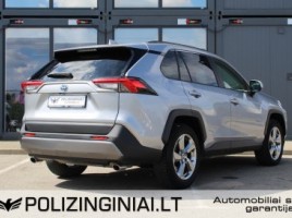 Toyota RAV4, 2.5 l., Внедорожник | 3