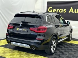 BMW X3, visureigis | 3