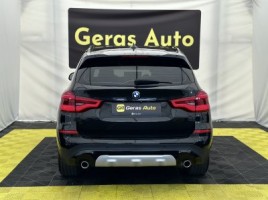 BMW X3, visureigis | 4