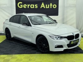 BMW 320 | 2