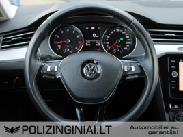 Volkswagen Arteon, 1.5 l., hečbekas | 4
