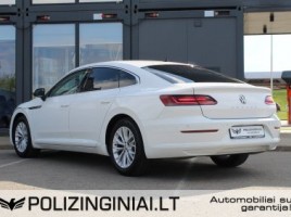 Volkswagen Arteon, 1.5 l., hečbekas | 3
