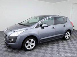 Peugeot 3008 | 1