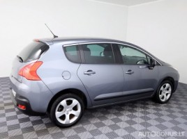 Peugeot 3008 | 2