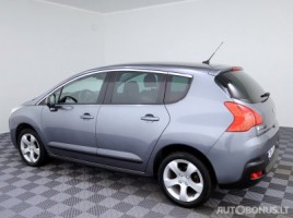 Peugeot 3008 | 3