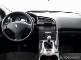 Peugeot 3008 | 4
